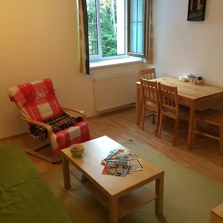Apartman Aneta