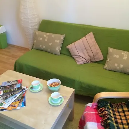 Apartman Aneta 公寓 *