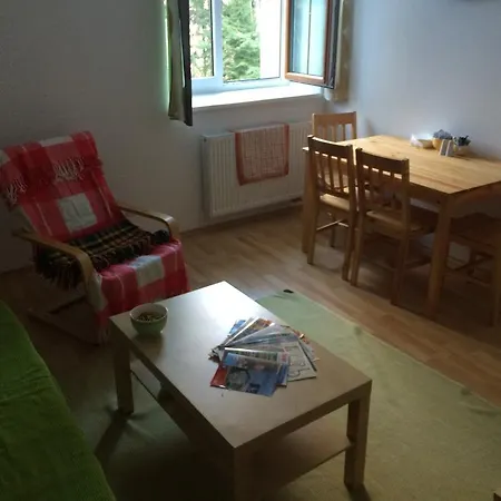 Appartamento Apartman Aneta Železná Ruda