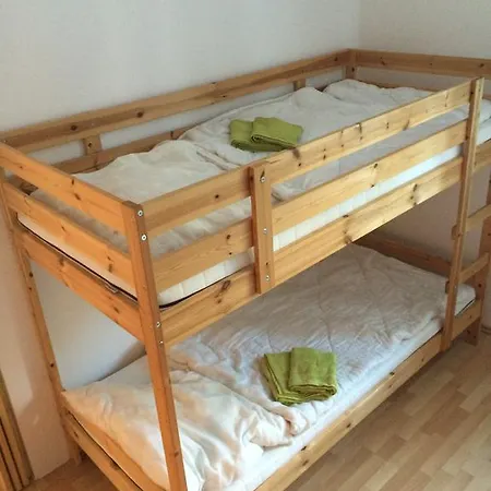 Apartman Aneta Appartamento *