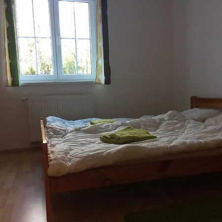 Apartman Aneta * Železná Ruda