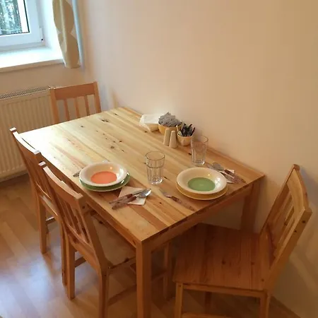 Appartamento Apartman Aneta *