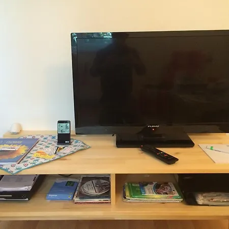 Apartman Aneta * Železná Ruda