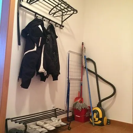Apartman Aneta Appartamento *