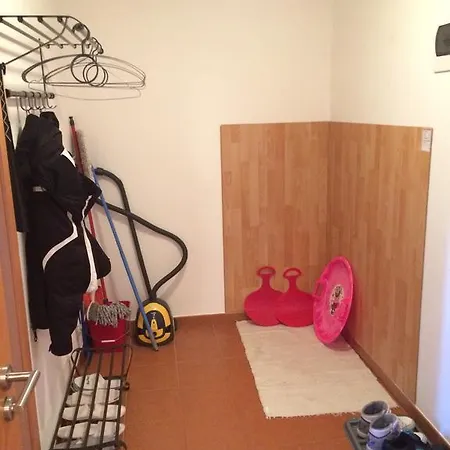 Apartman Aneta Železná Ruda