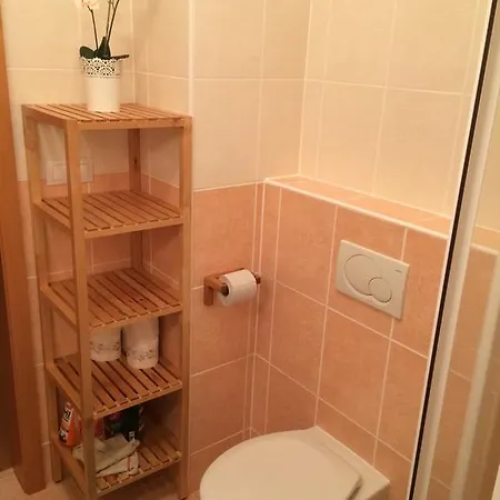 Appartamento Apartman Aneta Železná Ruda