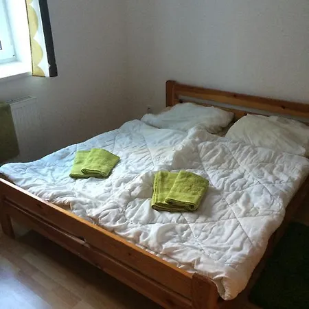 Appartamento Apartman Aneta Železná Ruda