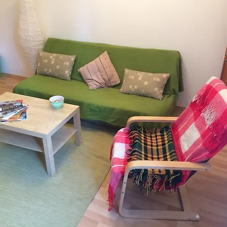公寓 Apartman Aneta