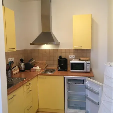 Apartman Aneta