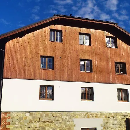Appartamento Apartman Aneta Železná Ruda